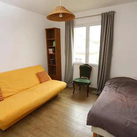 Cyprien Jolie Climatisee Avec Piscine Et Jardin Villa