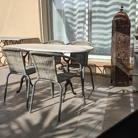 Cyprien Jolie Climatisee Avec Piscine Et Jardin Villa Saint-Cyprien (Pyrenees-Orientales)