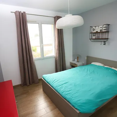 Cyprien Jolie Climatisee Avec Piscine Et Jardin Villa Saint-Cyprien (Pyrenees-Orientales)
